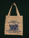 Medium Tote Bag